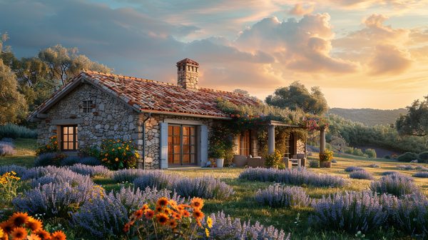 Gîte de charme en Charente Maritime : une escapade idyllique