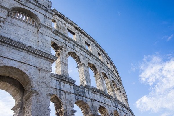 Pourquoi visiter Rome et surtout son Colisée ?