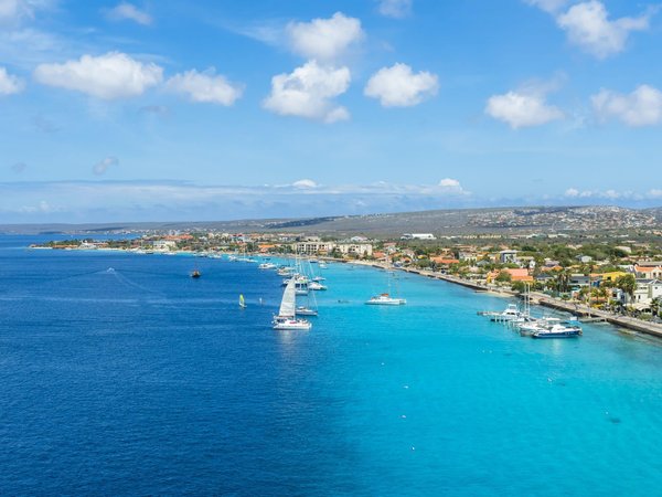 Bonaire Tax : La taxe de séjour pour tous les visiteurs de l'île de Bonaire