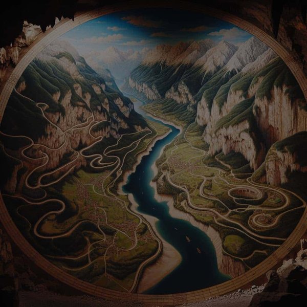 Quels sont les meilleurs endroits pour une expédition spéléologique dans les grottes de Slovénie ?