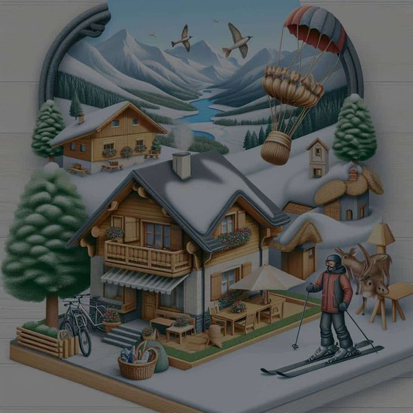 Quelles sont les stations de ski familiales les plus accueillantes dans les Vosges?