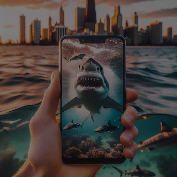 Quels sont les lieux incontournables pour une expérience de plongée avec les requins en Australie ?