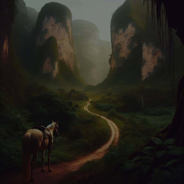 Quels sont les meilleurs sentiers pour une randonnée à cheval dans la vallée de Viñales, Cuba ?