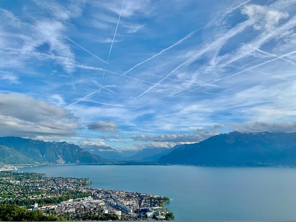 Évian-les-Bains : Charme et élégance au bord du lac Léman