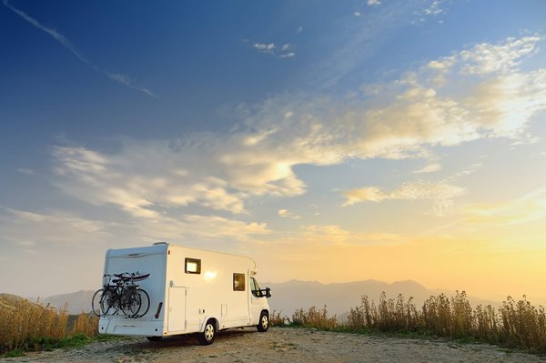 Visiter Nantes : quels sont les avantages de louer un camping-car ?