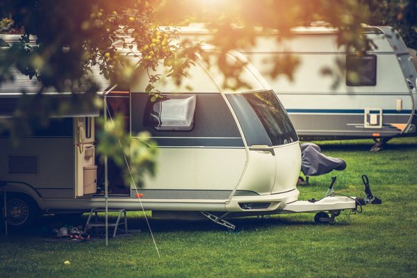 Vacances en famille en France : pourquoi partir en camping ?