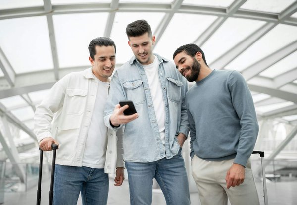 Trouver facilement un hébergement de dernière minute