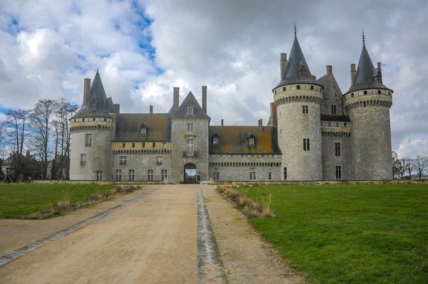 Visiter les châteaux de la Loire à vélo : une aventure historique et pittoresque
